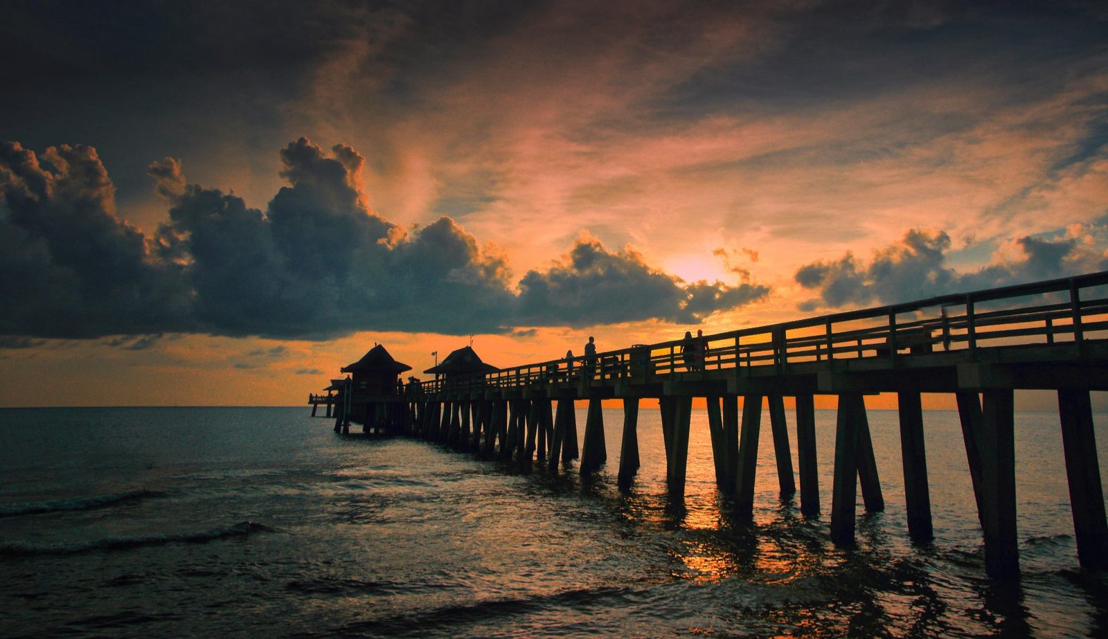Naples real estate market update