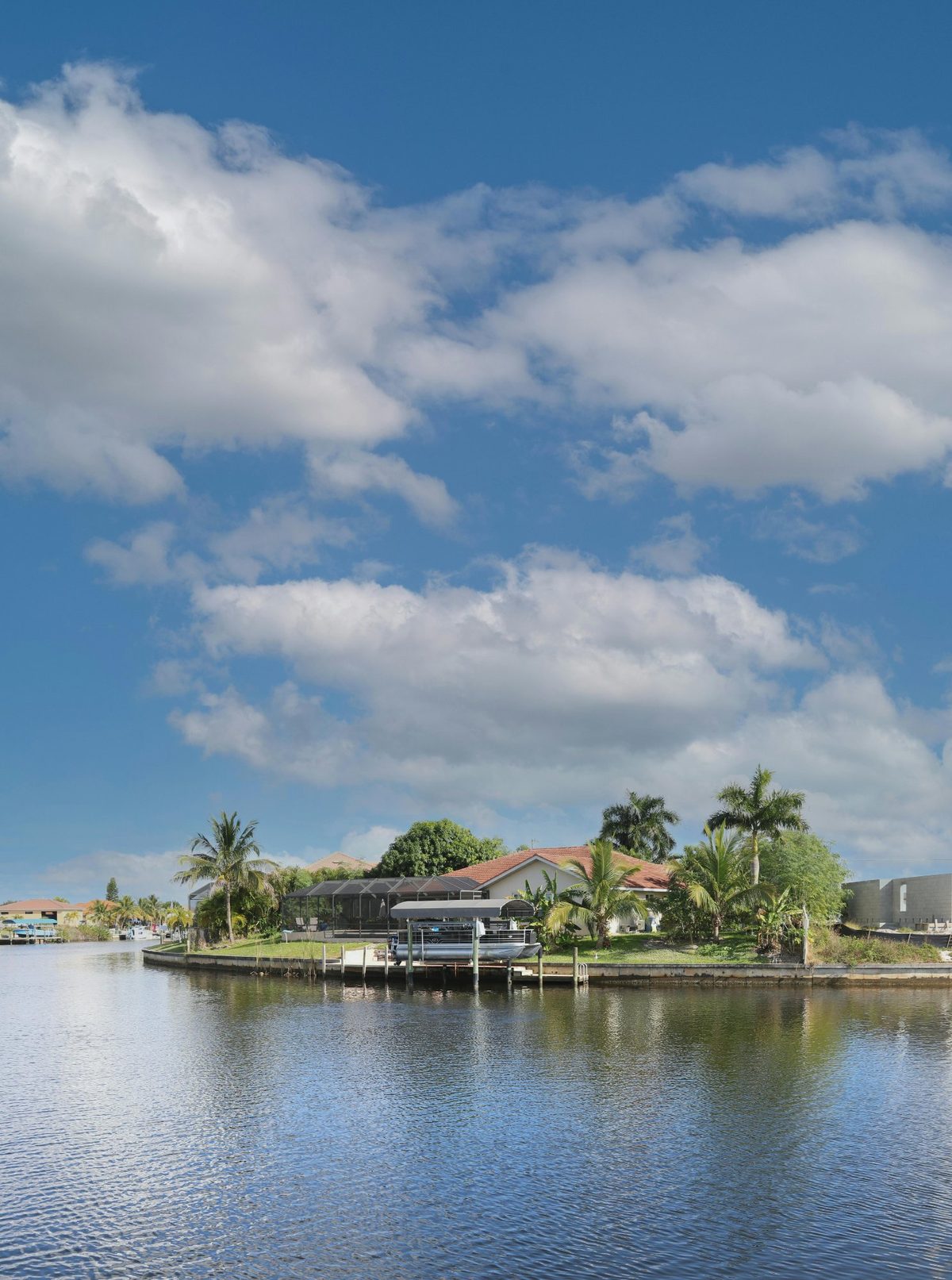 Port Royal vs Pelican Bay vs Olde Naples comparison